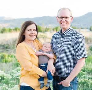 Meet your Posher, Laurel